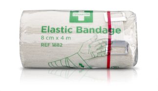 Elastinen tukiside cederroth