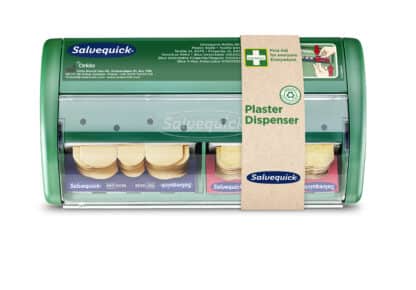 Salvequick Laastariautomaatti