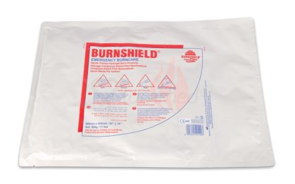 BurnShield 40 x 60 cm