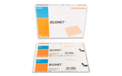 JELONET 10 x 10