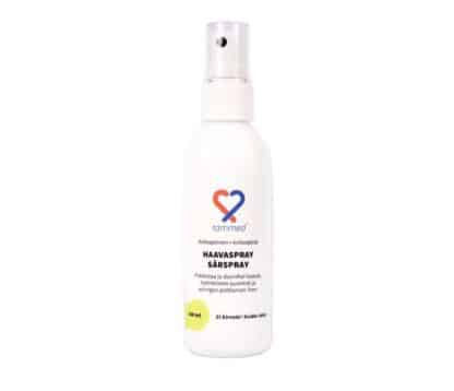 Haavaspray 100 ml