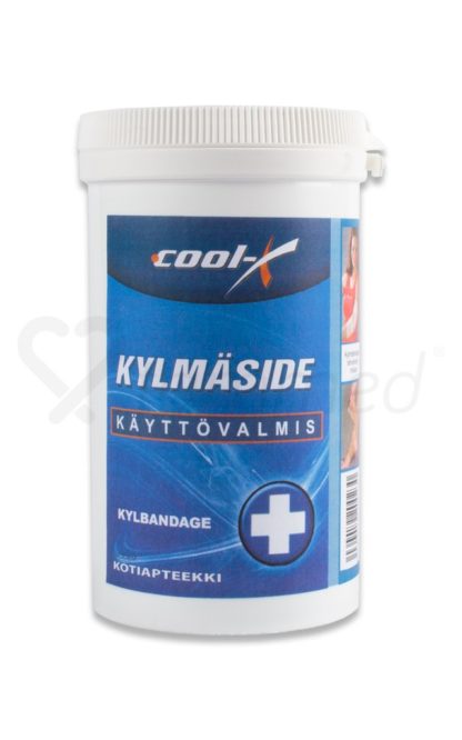 Cool-X Kylmäside