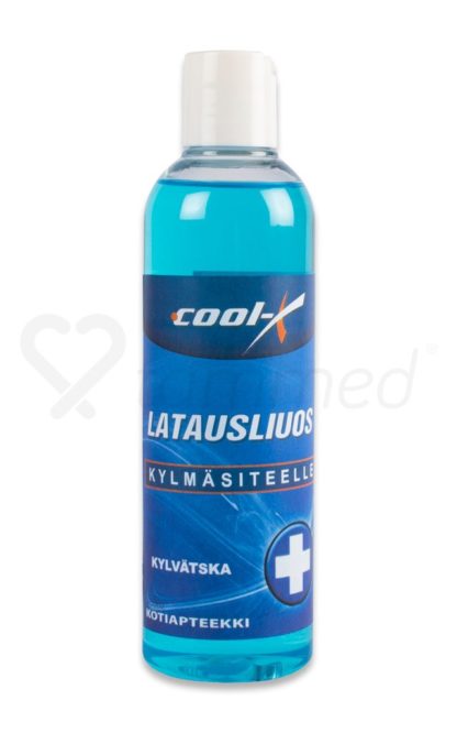 Latausliuos kylmäsiteelle Cool-X