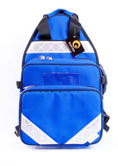 Ensihoitoreppu Responder Defib