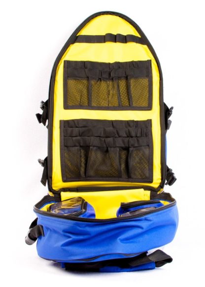Ensihoitoreppu Responder Defib - Image 3