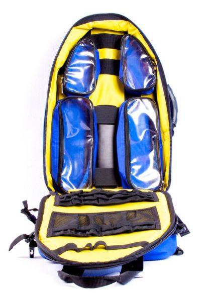Ensihoitoreppu Responder Defib - Image 2