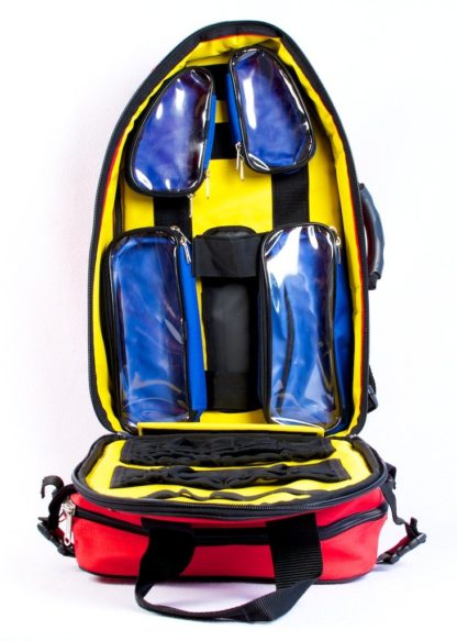 Ensihoitoreppu Responder Defib - Image 4