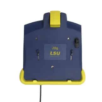 LSU 4000 seinäteline 12-28VDC