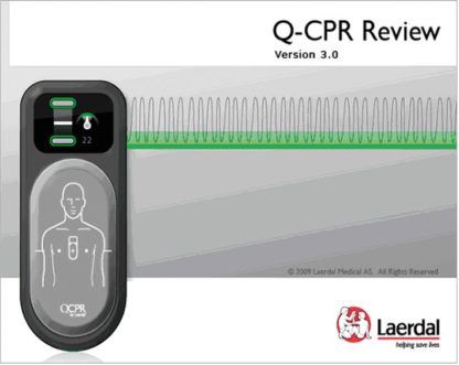 CPR Meter 2 mainoskuva