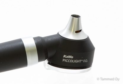 Kawe Piccolight F.O. otoskooppi ja palje