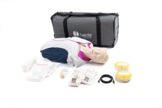 Laerdal Anne - elvytysnuket