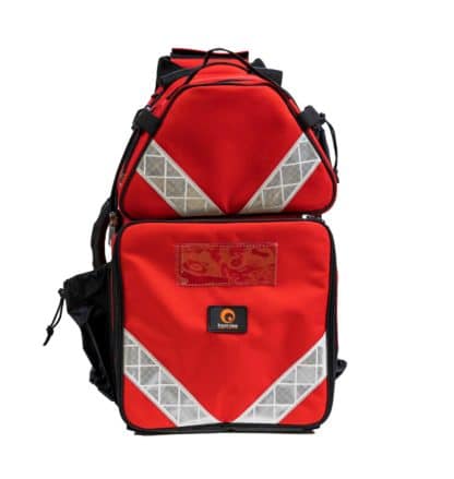 Ensihoitoreppu Responder Defib - Image 5