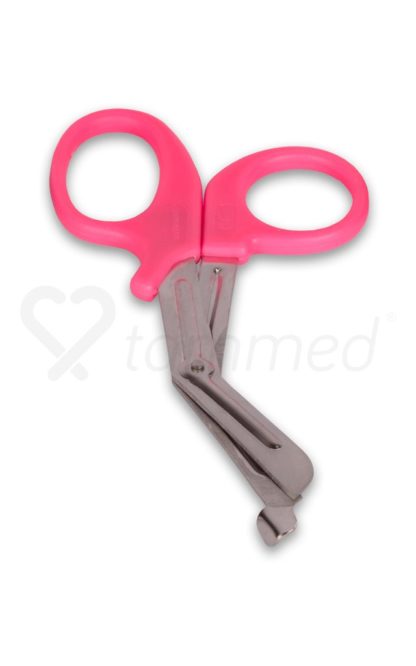 Tukevat vaatesakset 19 cm eri värejä - Image 3