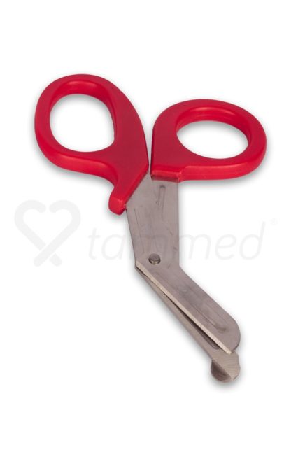 Tukevat vaatesakset 19 cm eri värejä - Image 4