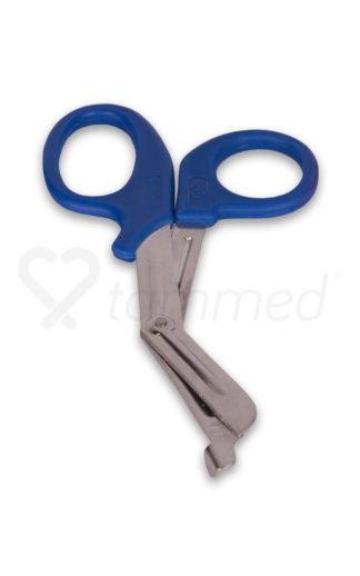 Tukevat vaatesakset 19 cm eri värejä