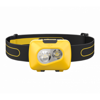 GP Discovery CH42 LED otsalamppu