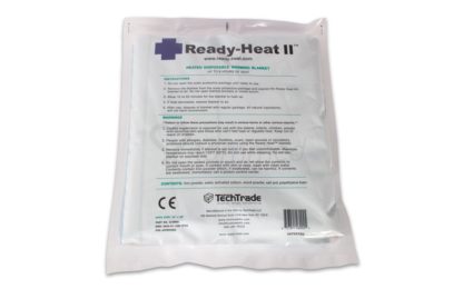 TechTrade Ready-Heat II lämpöpeite, 86x122cm