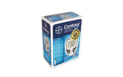 Contour XT verensokerimittari - Image 2