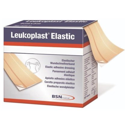 Leukoplast Elastic