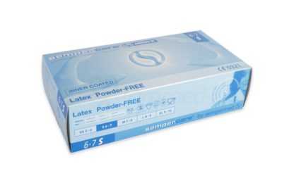 Sempercare latex