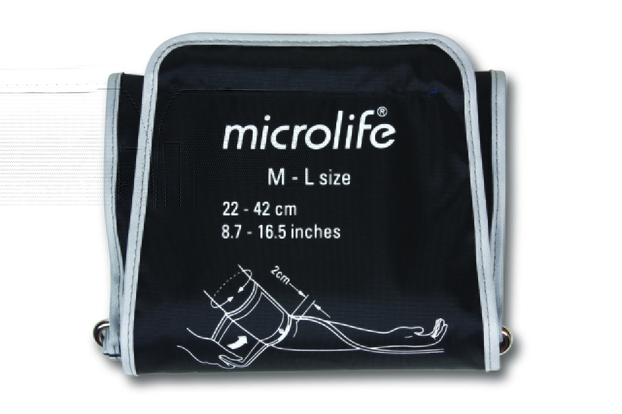См m. Microlife манжета универсальная (22-42 см) m-l-Size. Манжета для тонометра Microlife м-l 22-42. Манжета для тонометров Microlife м-Size универсальная (22-32 см). Манжета Microlife m-l-Size 22-42.
