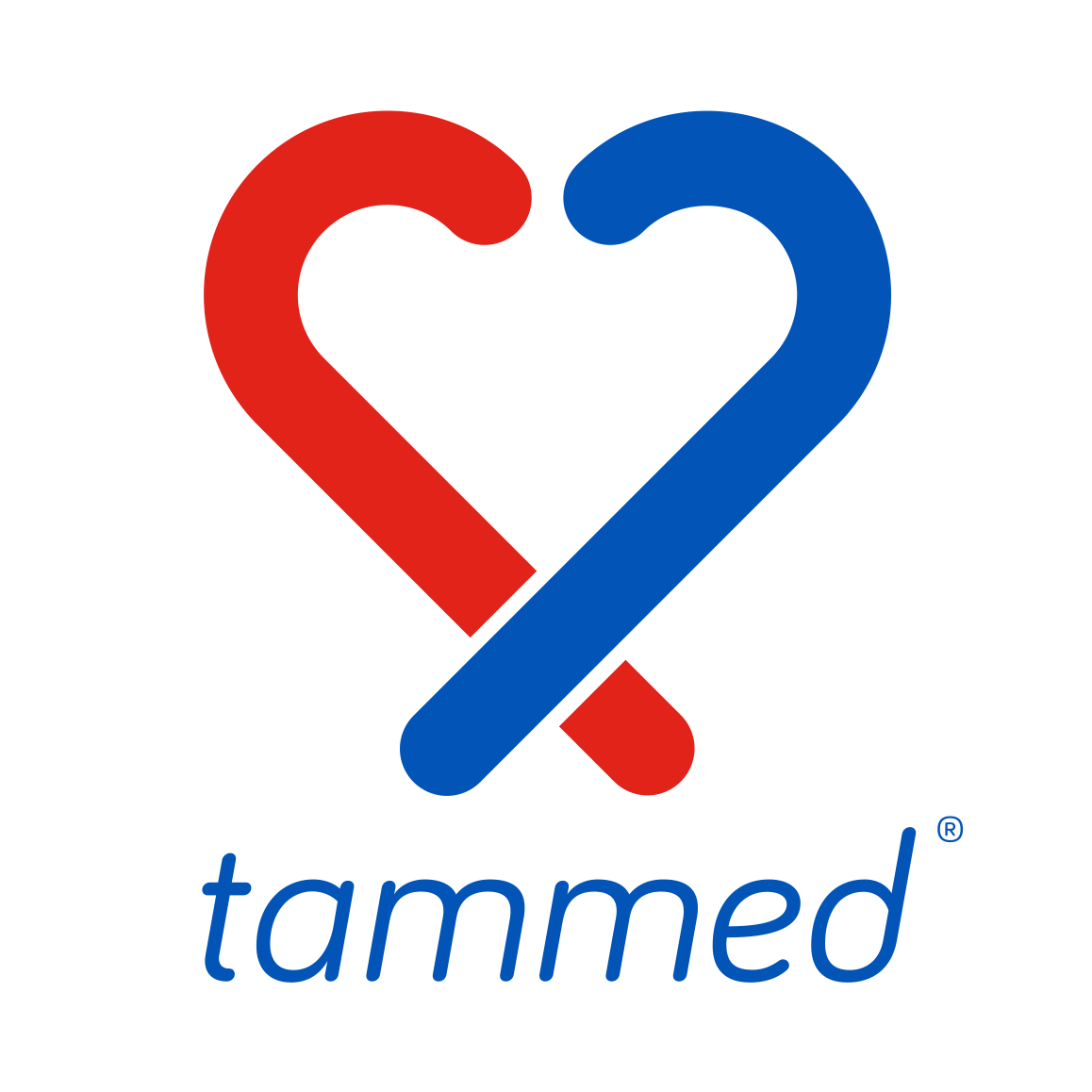 Tammed Oy logo