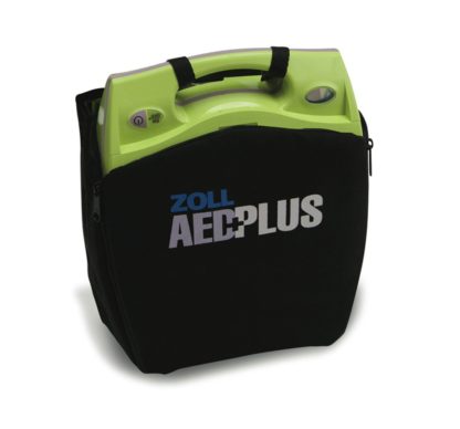 ZOLL AED PLUS suojalaukku