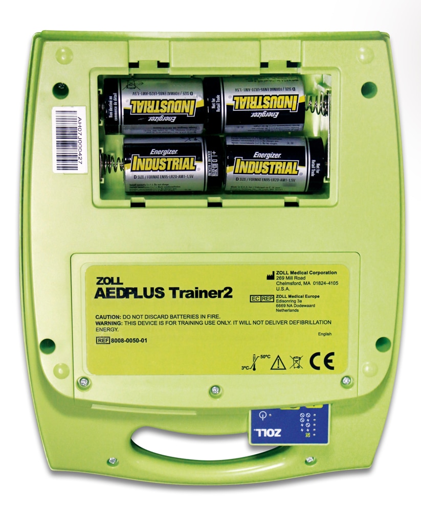 ZOLL harjoitusdefibrillaattori AED Trainer 2 - Image 3