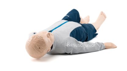 Laerdal Resusci Junior QCPR