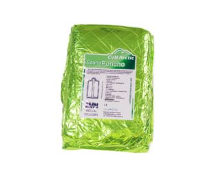 Saana Poncho