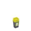 Sharpsafe -riskijäteastia 1  l - Image 3
