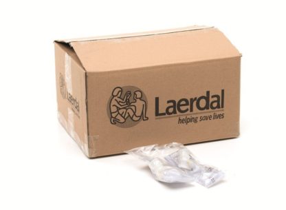 Laerdal Junior keuhkot 100 kpl