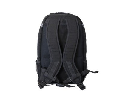 Tammed Raptor XL takaa