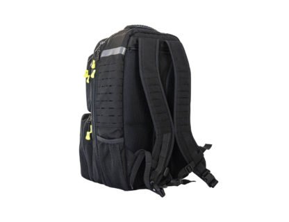 Tammed Raptor XL takaviisto