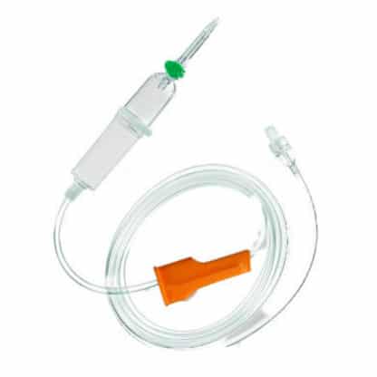 Intrafix Primeline nesteensiirtoletkut 180 cm