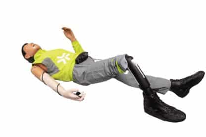 AmbuMan Advanced IV elvytysnukke - Image 7