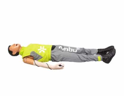 AmbuMan Advanced IV elvytysnukke - Image 2