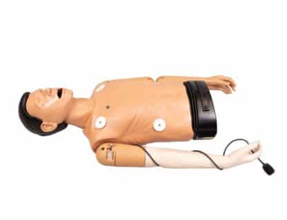 AmbuMan Advanced IV elvytysnukke - Image 4