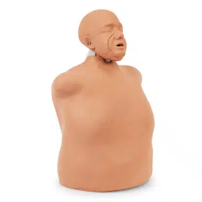 Bariatric CPR manikin