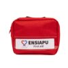 Asentajan ensiapupakkaus