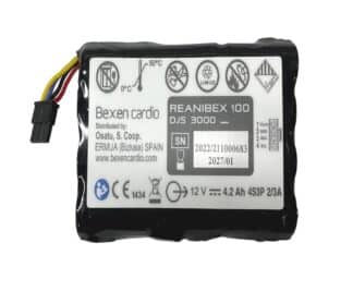 Reanibex akku