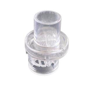 Pocket Mask venttiili / filtteri 50 kpl