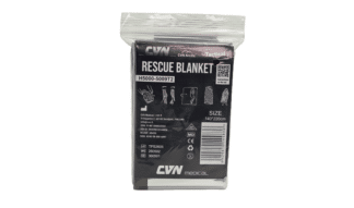 CVN Arctic Tactical Rescue Blanket