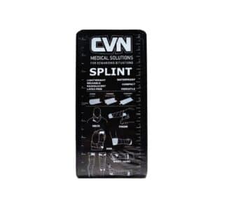 CVN Splint 36" tukilasta