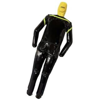 Vesipelastusnukke, kelluva