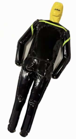 Vesipelastusnukke, kelluva