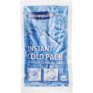 Instant Cold Pack kylmäpussi 6 kpl/ltk