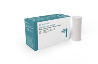 Tukisidos Evercare 12 cm x 4 m, 10 rll