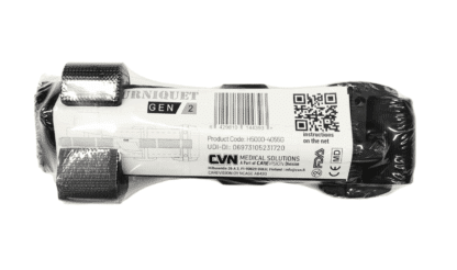 CVN TQ Gen 2, kiristysside - Image 2
