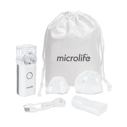 Microlife NEB 900 nebulisaattori - Image 2